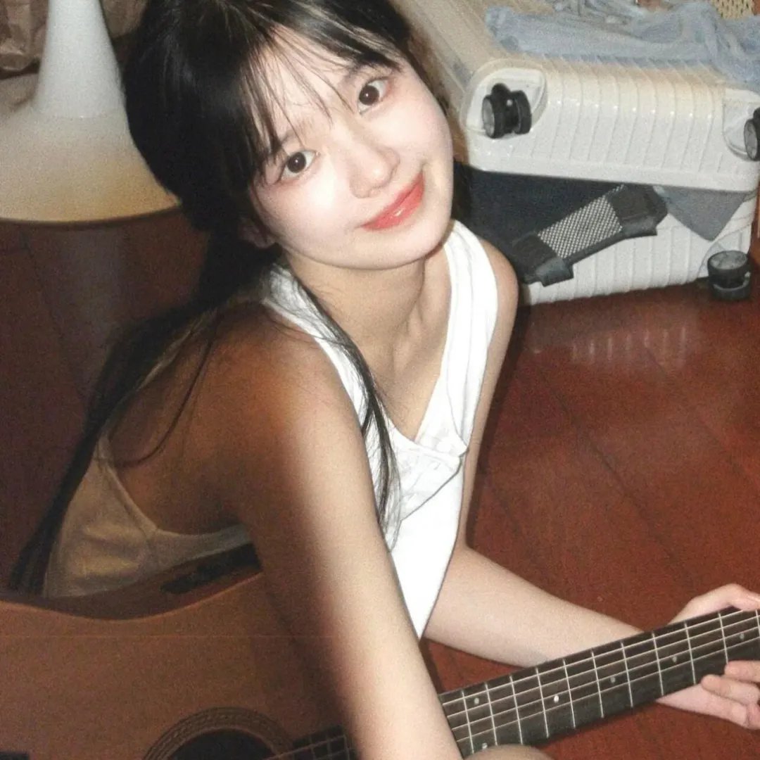 碧波仙子