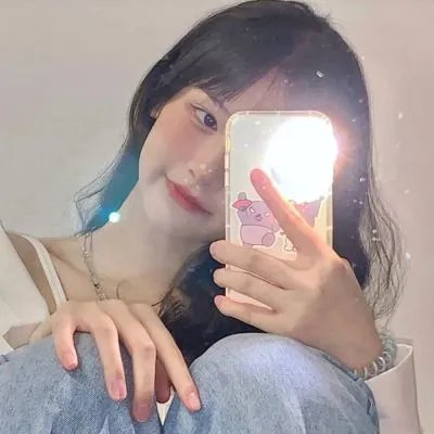 三个蓝月亮