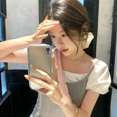 慌心配对
