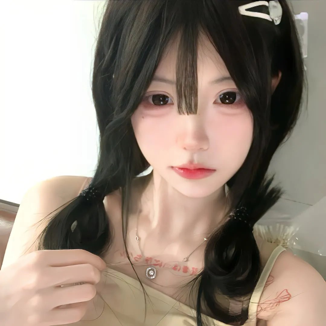 疵